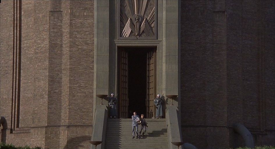 8 Films For Architects You Probably Haven’t Seen Yet
